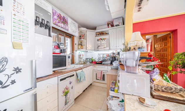 Resale - Villa -
Ciudad Quesada - Ciudad Quesada - Town