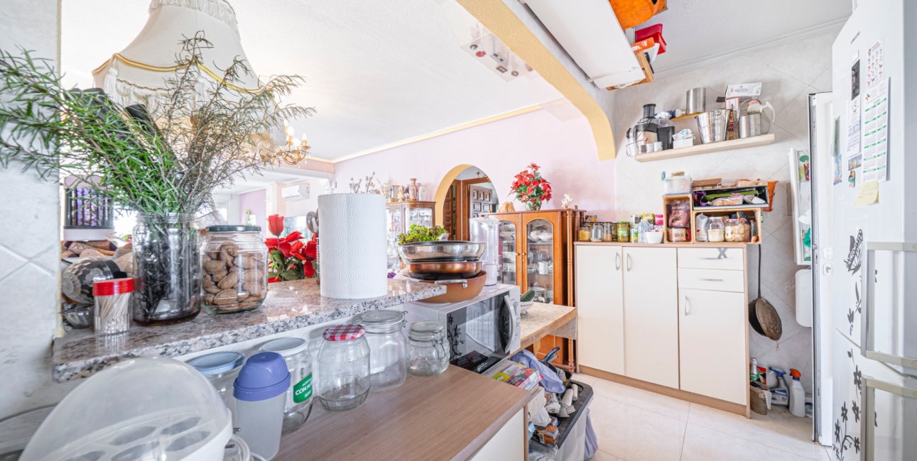 Resale - Villa -
Ciudad Quesada - Ciudad Quesada - Town