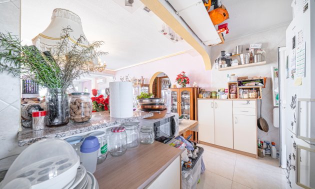 Resale - Villa -
Ciudad Quesada - Ciudad Quesada - Town