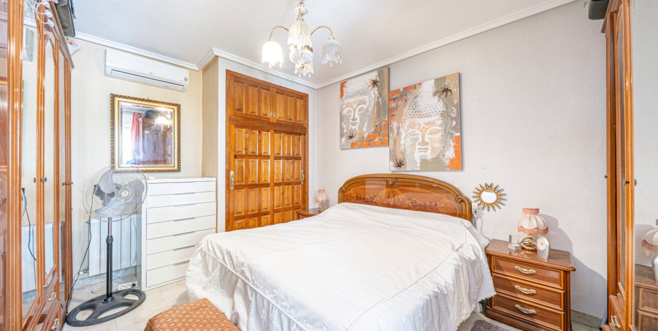 Resale - Villa -
Ciudad Quesada - Ciudad Quesada - Town