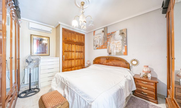Resale - Villa -
Ciudad Quesada - Ciudad Quesada - Town