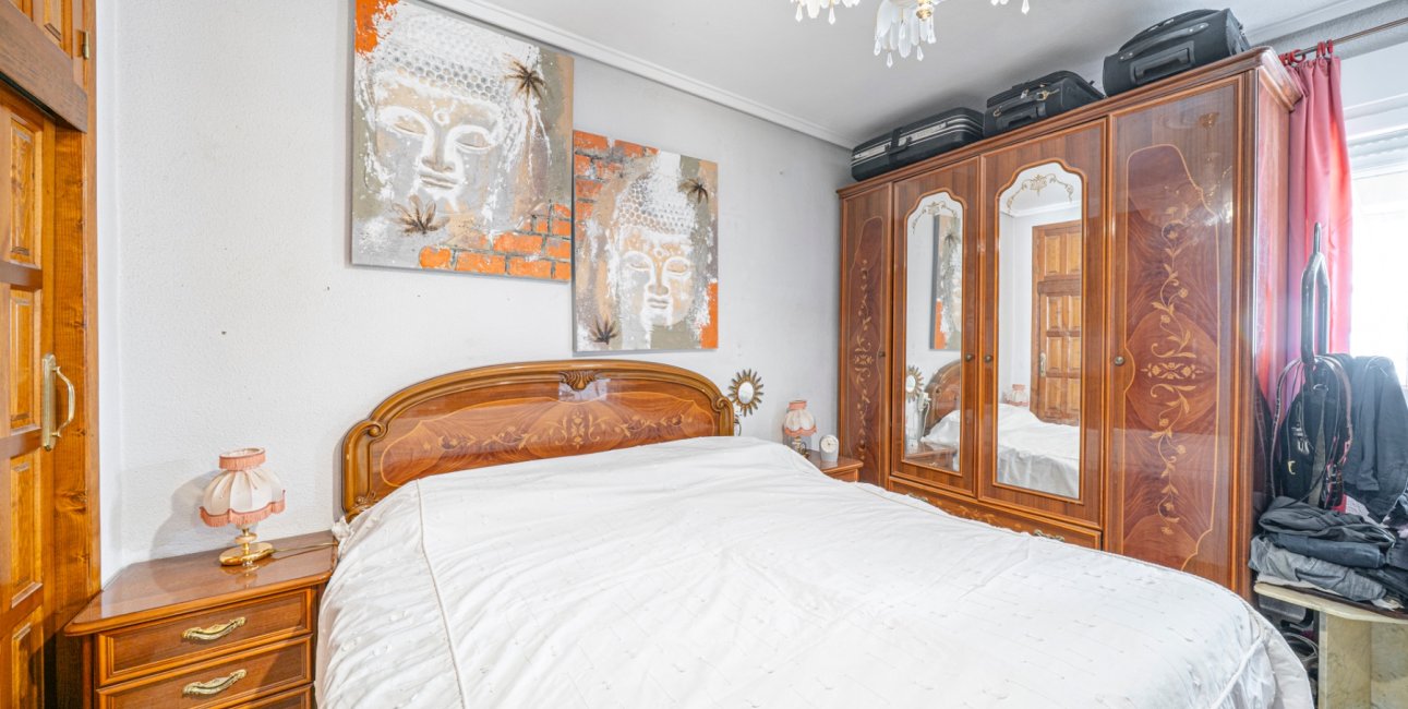 Resale - Villa -
Ciudad Quesada - Ciudad Quesada - Town