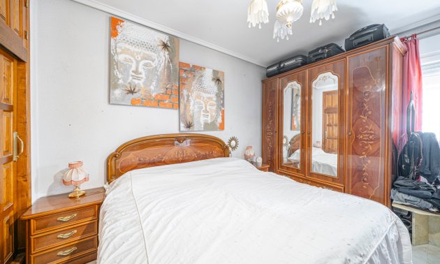 Resale - Villa -
Ciudad Quesada - Ciudad Quesada - Town