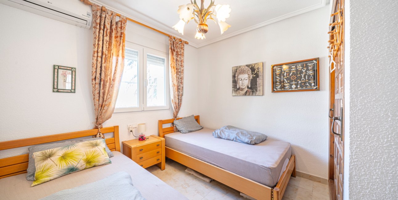 Resale - Villa -
Ciudad Quesada - Ciudad Quesada - Town