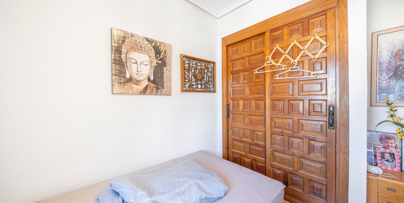 Resale - Villa -
Ciudad Quesada - Ciudad Quesada - Town