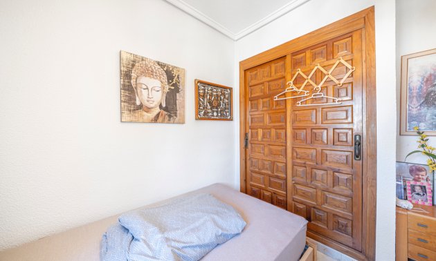 Resale - Villa -
Ciudad Quesada - Ciudad Quesada - Town