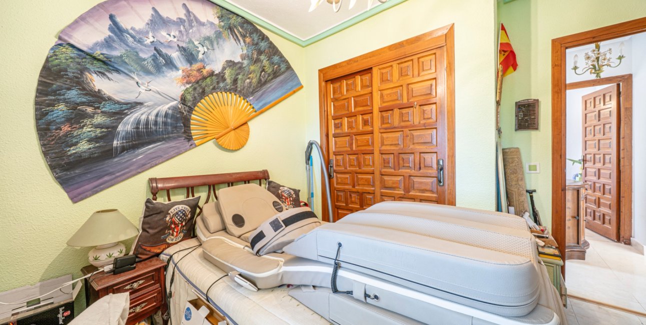 Resale - Villa -
Ciudad Quesada - Ciudad Quesada - Town