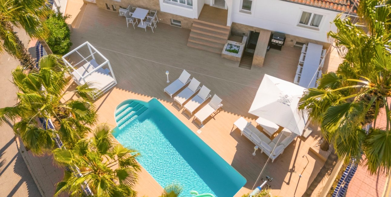 Resale - Villa -
Ciudad Quesada - Ciudad Quesada - Town