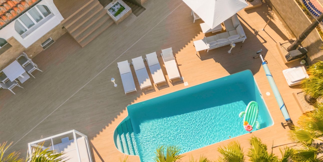 Resale - Villa -
Ciudad Quesada - Ciudad Quesada - Town