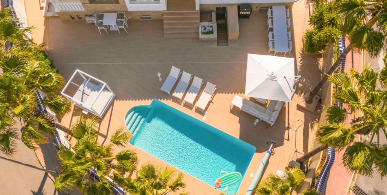 Resale - Villa -
Ciudad Quesada - Ciudad Quesada - Town