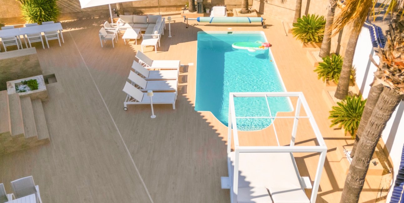 Resale - Villa -
Ciudad Quesada - Ciudad Quesada - Town