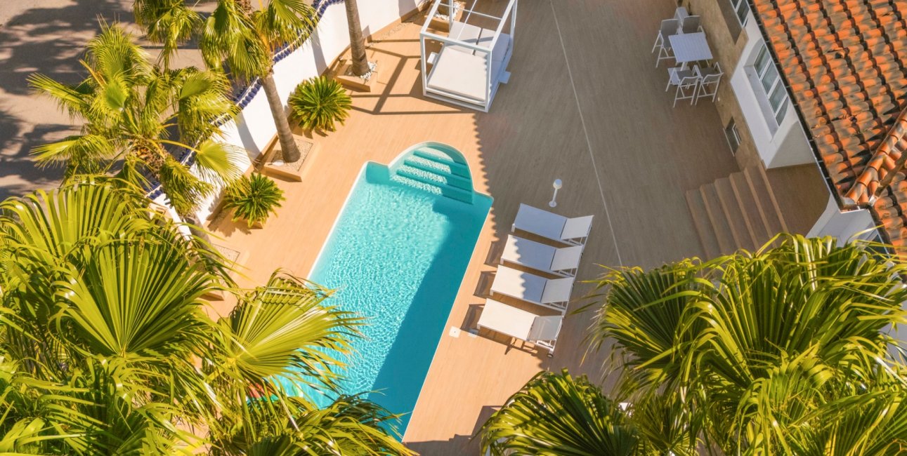 Resale - Villa -
Ciudad Quesada - Ciudad Quesada - Town