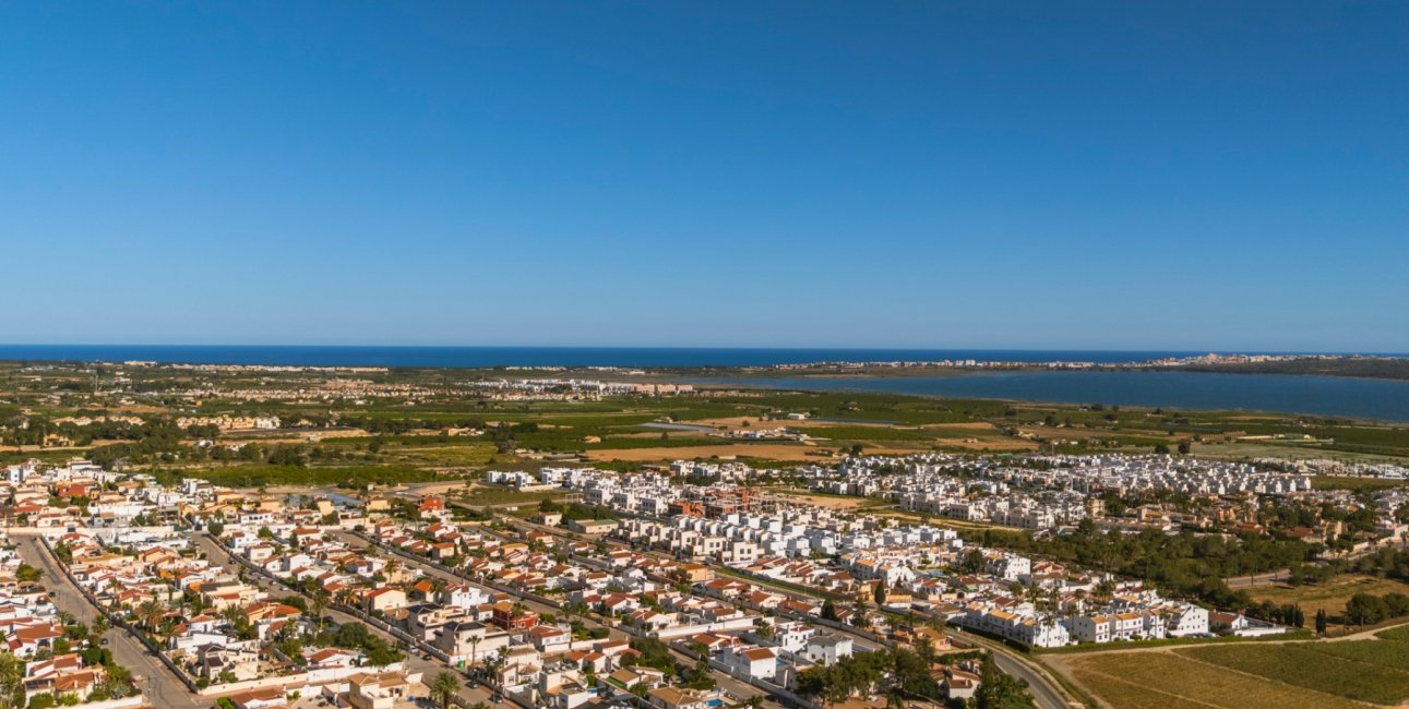 Resale - Villa -
Ciudad Quesada - Ciudad Quesada - Town