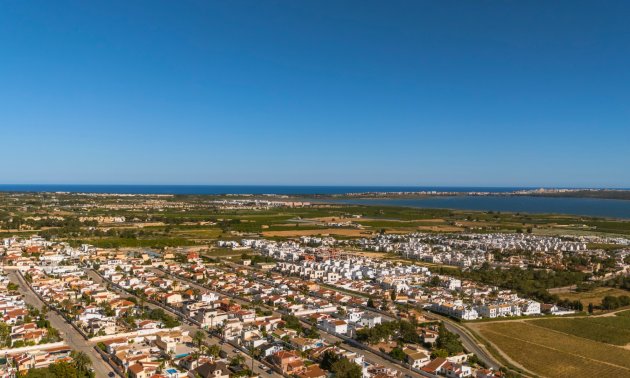Resale - Villa -
Ciudad Quesada - Ciudad Quesada - Town
