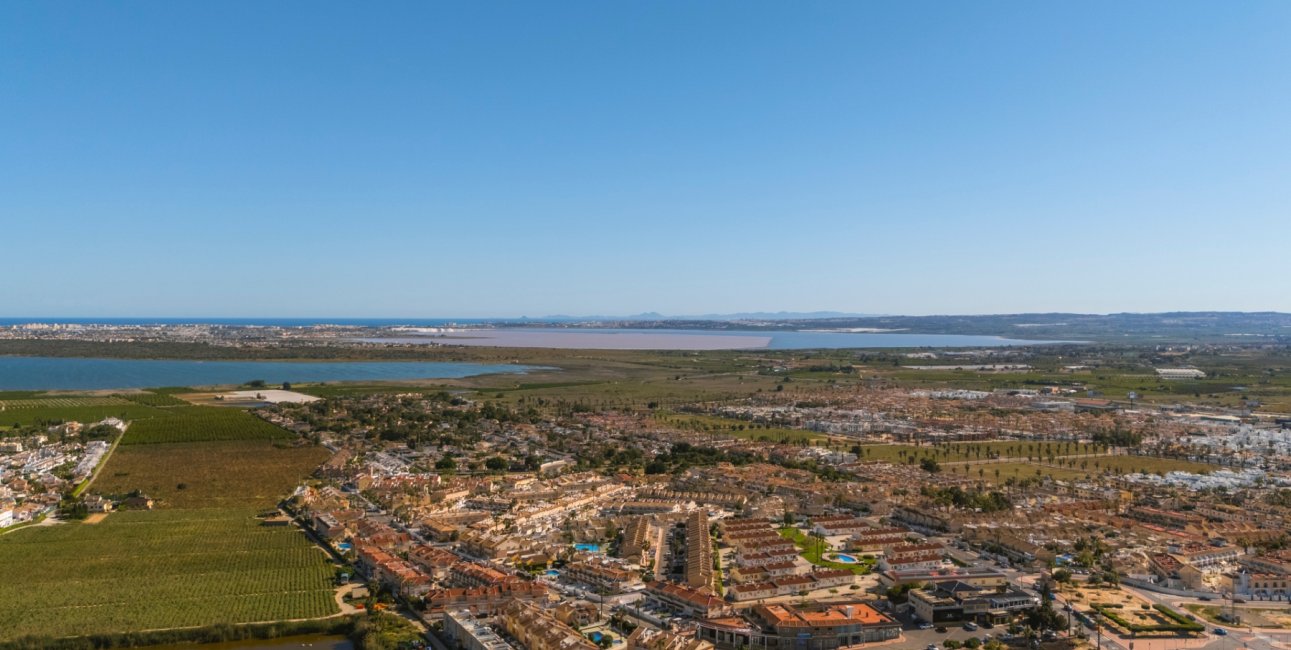Resale - Villa -
Ciudad Quesada - Ciudad Quesada - Town