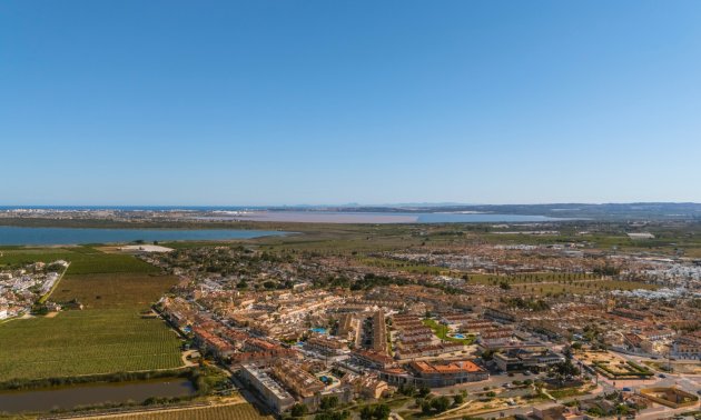 Resale - Villa -
Ciudad Quesada - Ciudad Quesada - Town