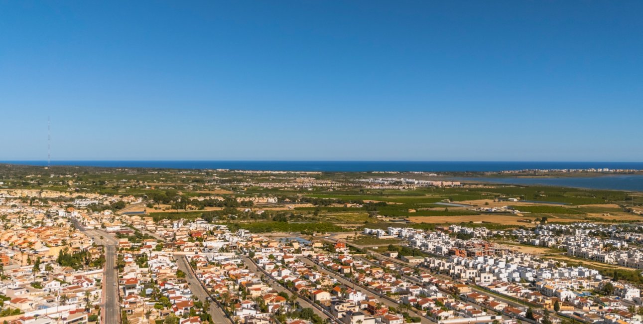 Resale - Villa -
Ciudad Quesada - Ciudad Quesada - Town