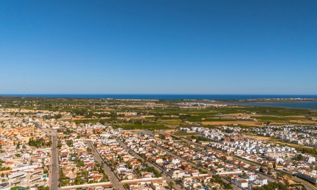 Resale - Villa -
Ciudad Quesada - Ciudad Quesada - Town