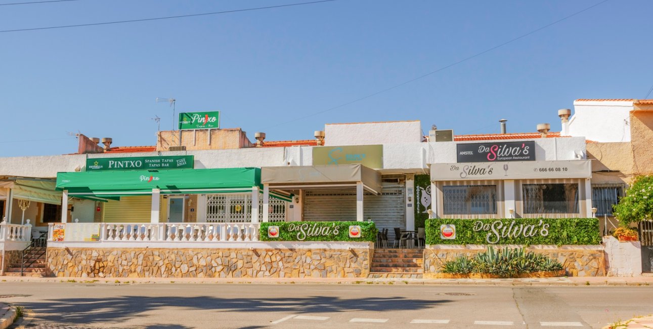 Resale - Villa -
Ciudad Quesada - Ciudad Quesada - Town
