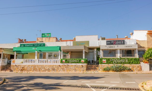 Resale - Villa -
Ciudad Quesada - Ciudad Quesada - Town