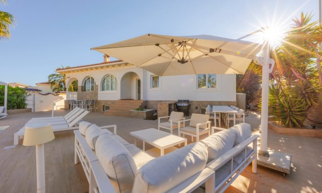 Resale - Villa -
Ciudad Quesada - Ciudad Quesada - Town