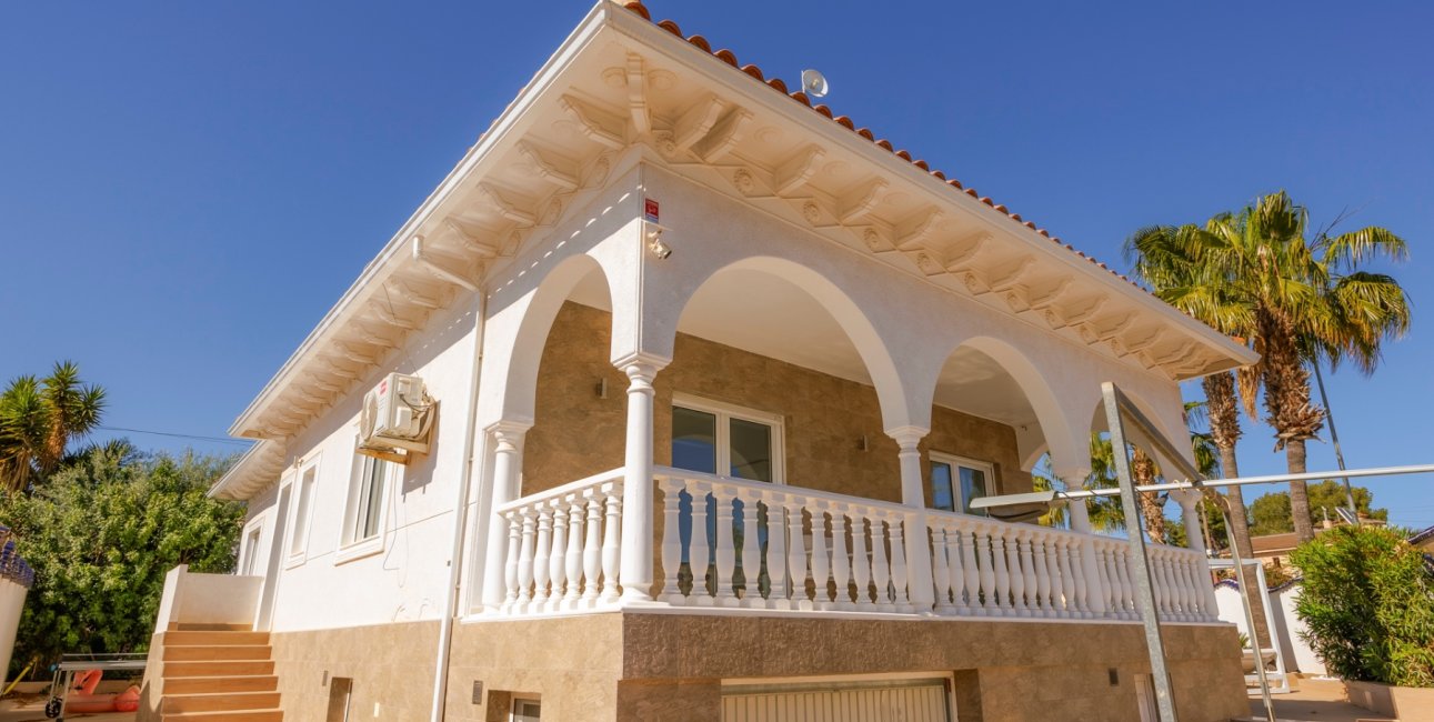 Resale - Villa -
Ciudad Quesada - Ciudad Quesada - Town
