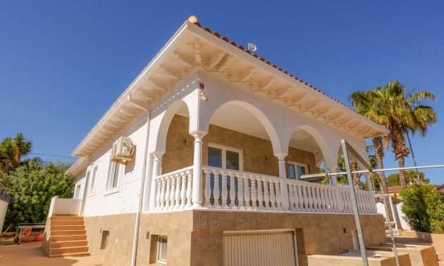 Resale - Villa -
Ciudad Quesada - Ciudad Quesada - Town