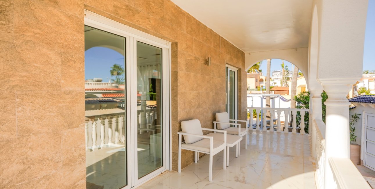 Resale - Villa -
Ciudad Quesada - Ciudad Quesada - Town