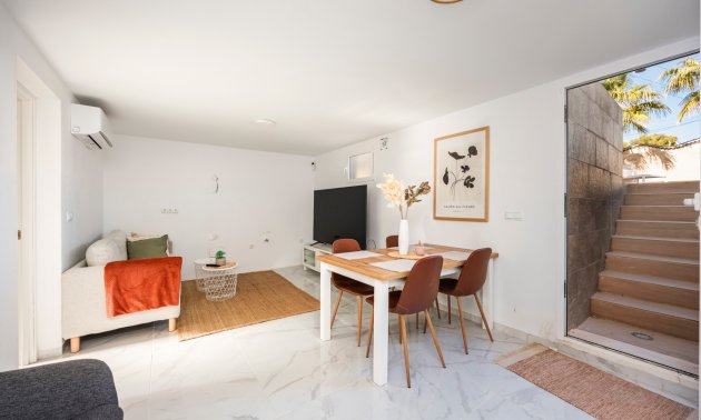 Resale - Villa -
Ciudad Quesada - Ciudad Quesada - Town