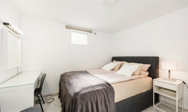 Resale - Villa -
Ciudad Quesada - Ciudad Quesada - Town