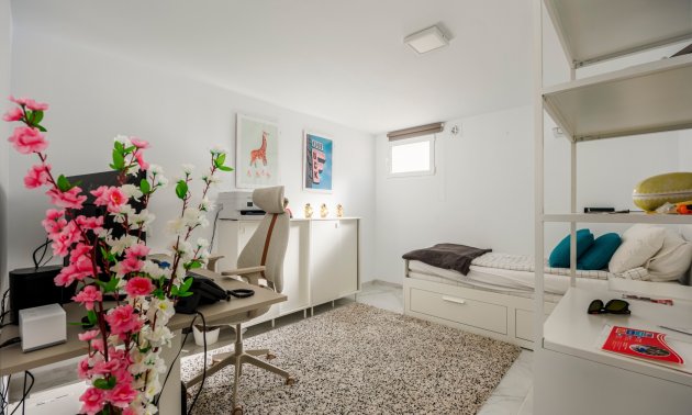 Resale - Villa -
Ciudad Quesada - Ciudad Quesada - Town