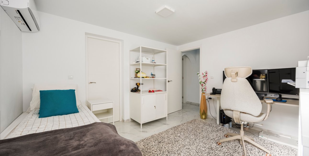 Resale - Villa -
Ciudad Quesada - Ciudad Quesada - Town