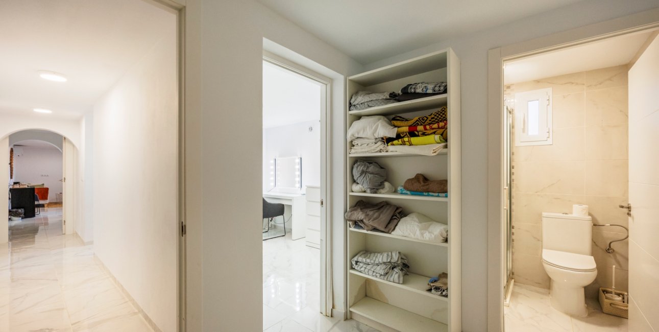 Resale - Villa -
Ciudad Quesada - Ciudad Quesada - Town
