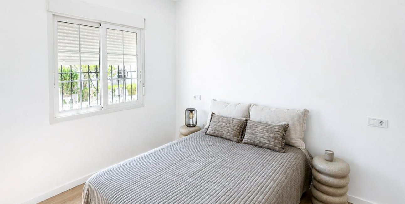 Resale - Townhouse -
Orihuela Costa - Los Altos