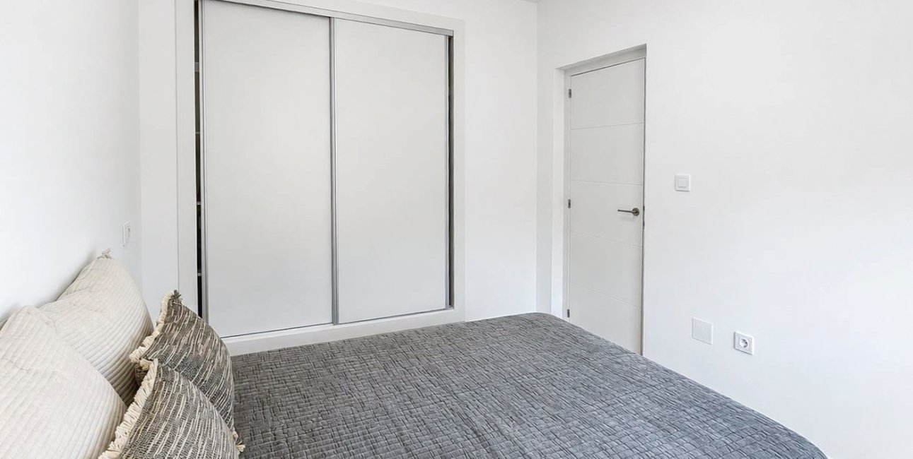 Resale - Townhouse -
Orihuela Costa - Los Altos