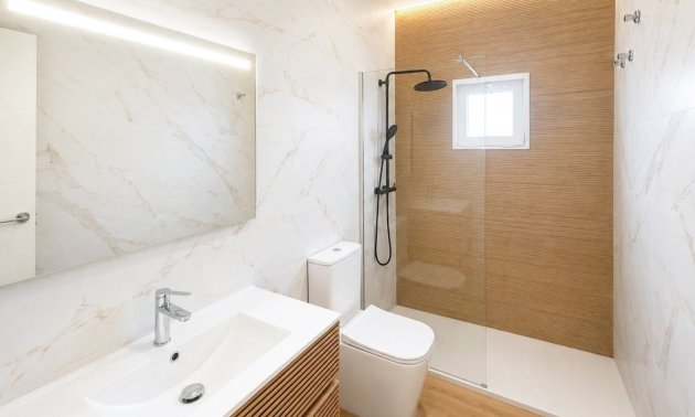 Resale - Townhouse -
Orihuela Costa - Los Altos