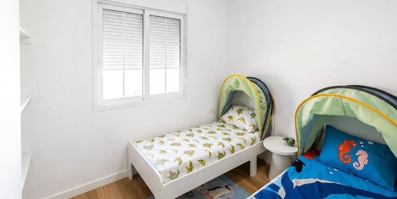 Resale - Townhouse -
Orihuela Costa - Los Altos