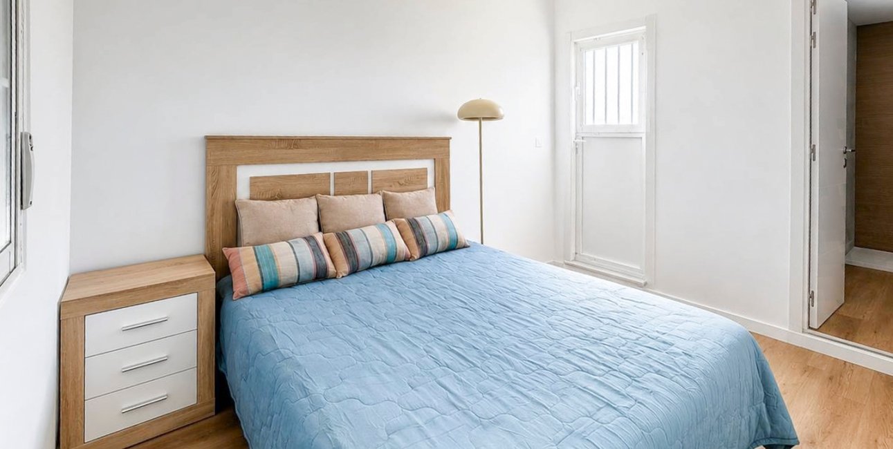 Resale - Townhouse -
Orihuela Costa - Los Altos