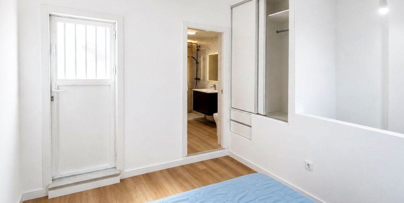 Resale - Townhouse -
Orihuela Costa - Los Altos