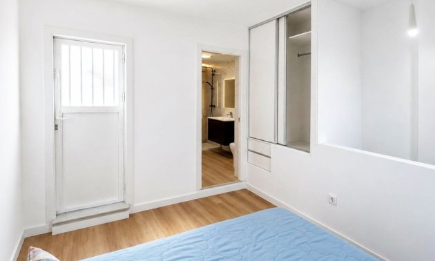 Resale - Townhouse -
Orihuela Costa - Los Altos