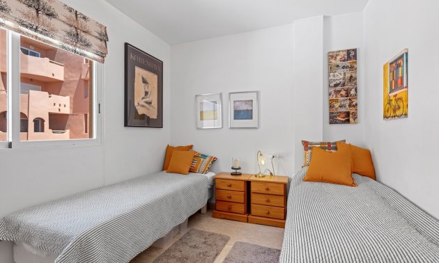 Resale - Apartment / flat -
Orihuela Costa - Cabo Roig