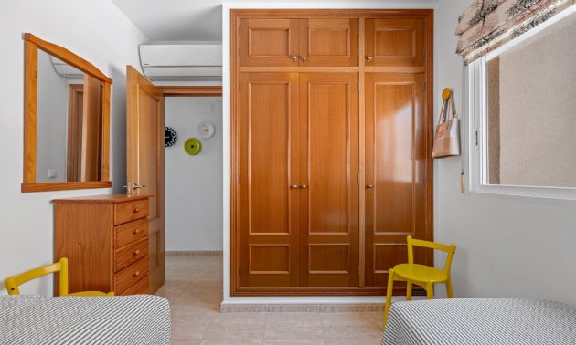 Resale - Apartment / flat -
Orihuela Costa - Cabo Roig