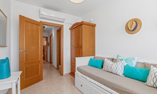 Resale - Apartment / flat -
Orihuela Costa - Cabo Roig