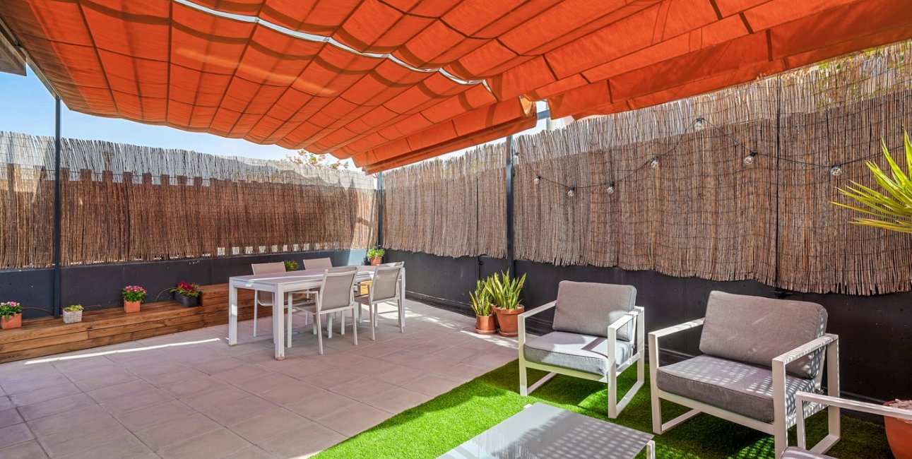 Resale - Apartment / flat -
El Campello - Playa Muchavista
