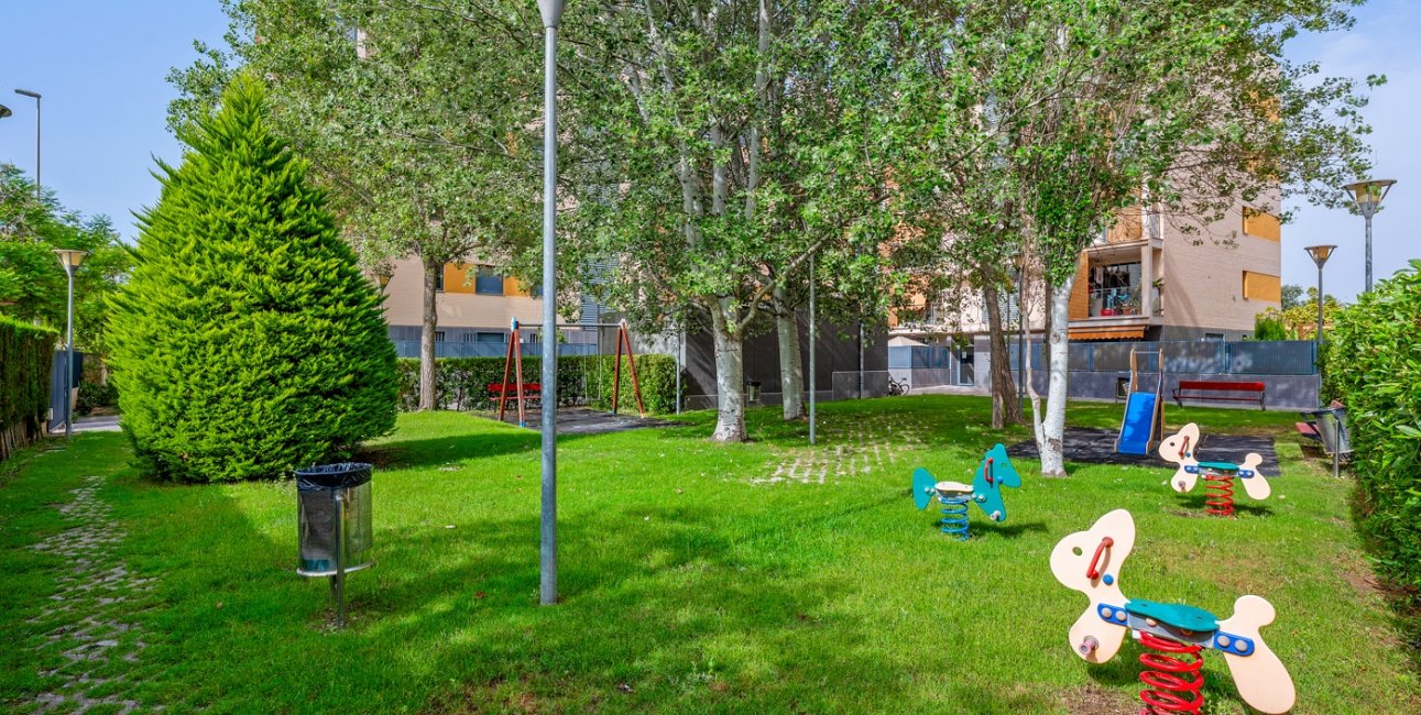 Resale - Apartment / flat -
El Campello - Playa Muchavista