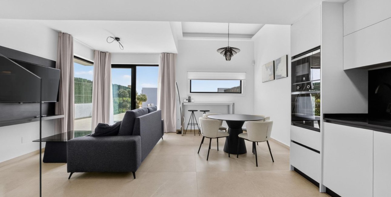 Resale - Villa -
Guardamar del Segura - El Raso