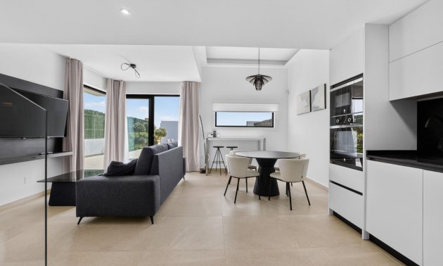 Resale - Villa -
Guardamar del Segura - El Raso