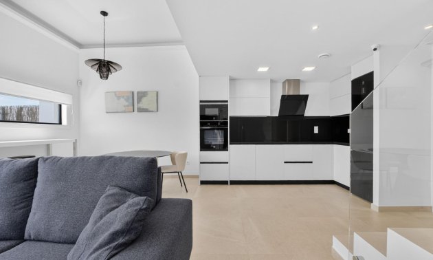 Resale - Villa -
Guardamar del Segura - El Raso