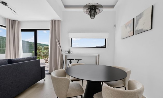 Resale - Villa -
Guardamar del Segura - El Raso