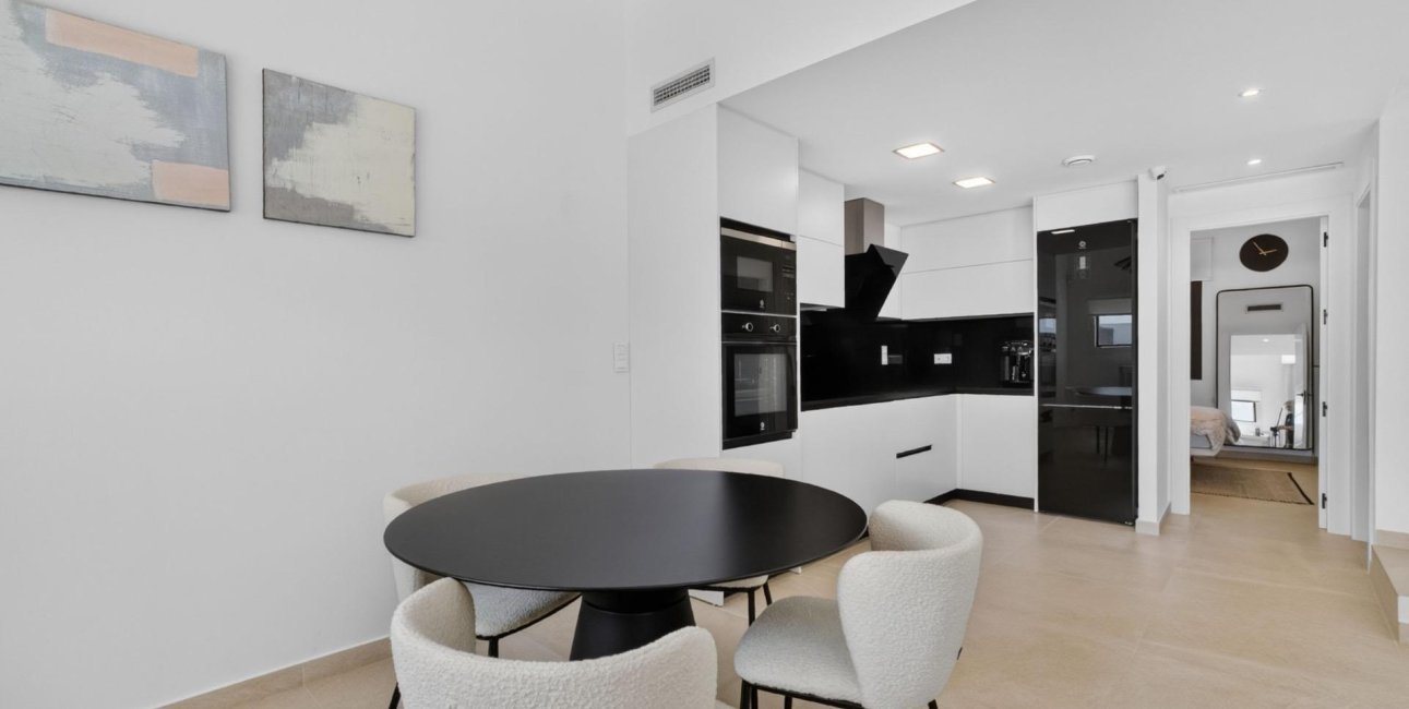 Resale - Villa -
Guardamar del Segura - El Raso